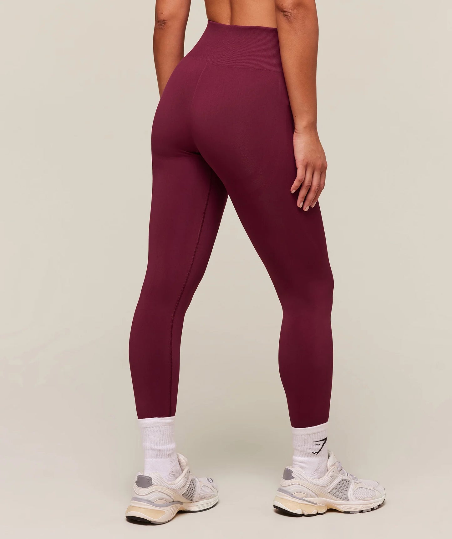 Everyday Seamless Graphic Leggings*