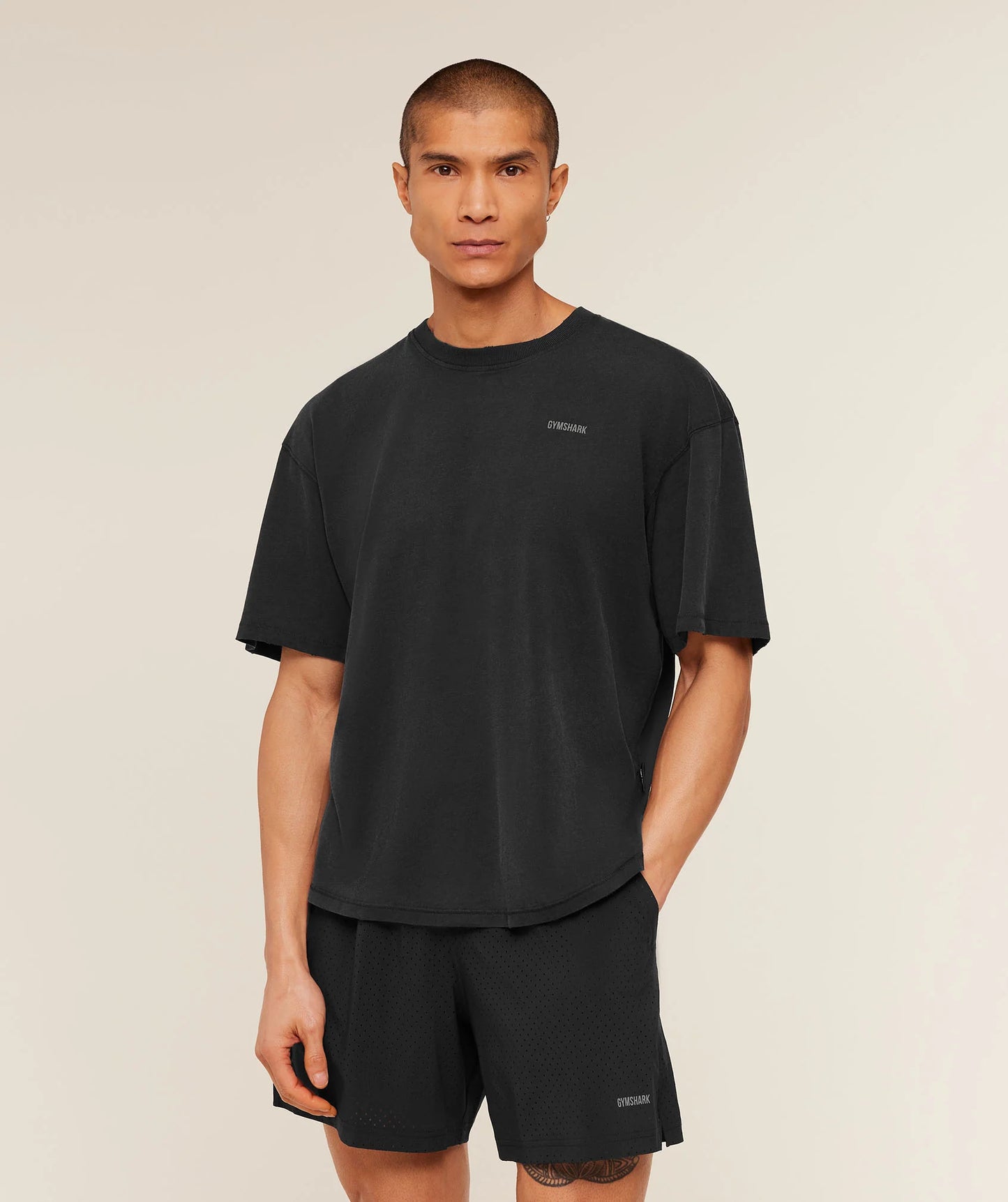 Gymshark x CBUM T-Shirt