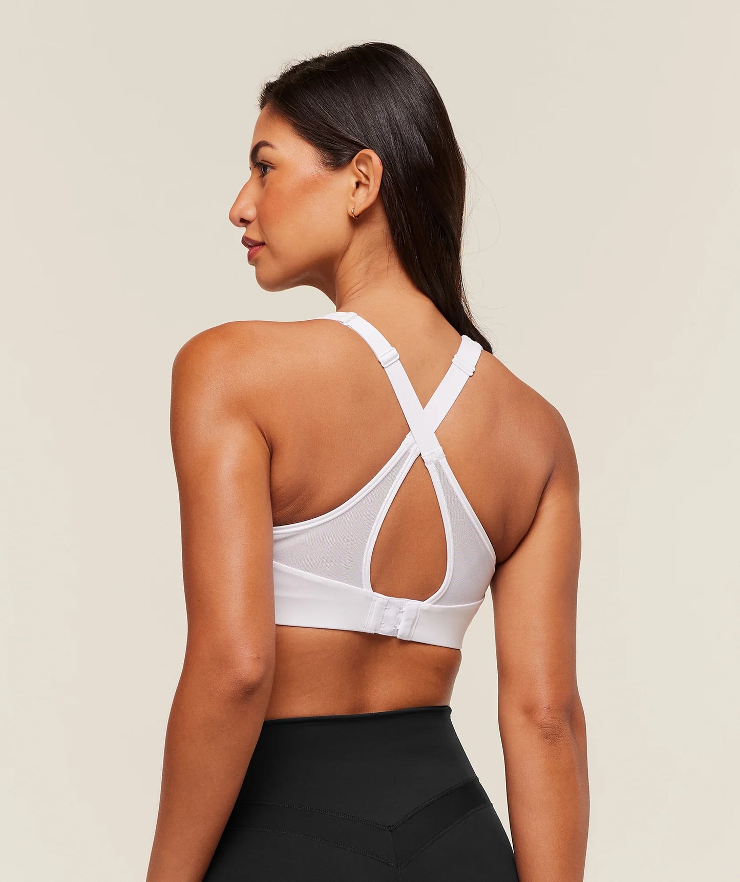 Alpha High Support Sports Bra