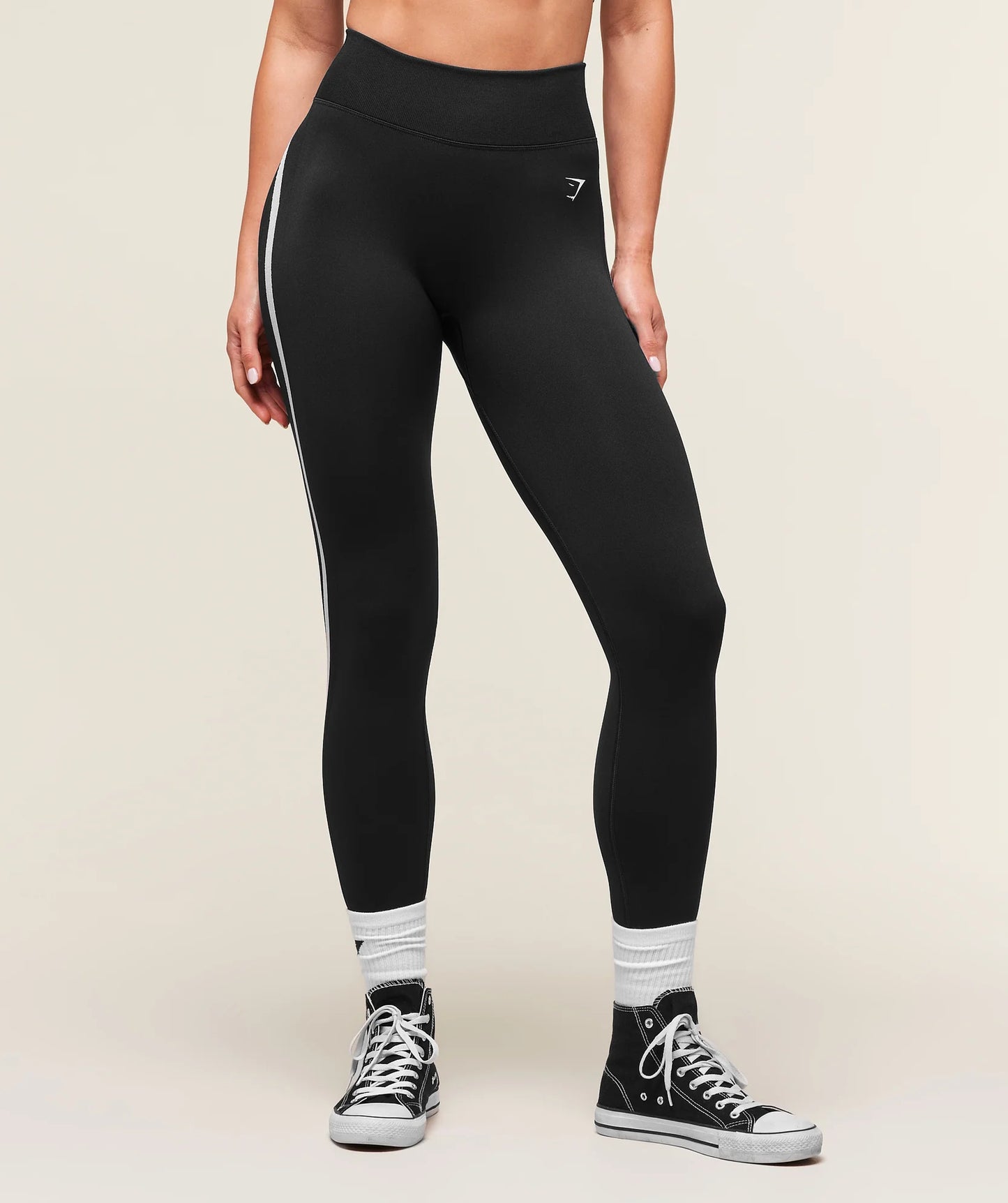 Lift Varsity Seamless Leggings*