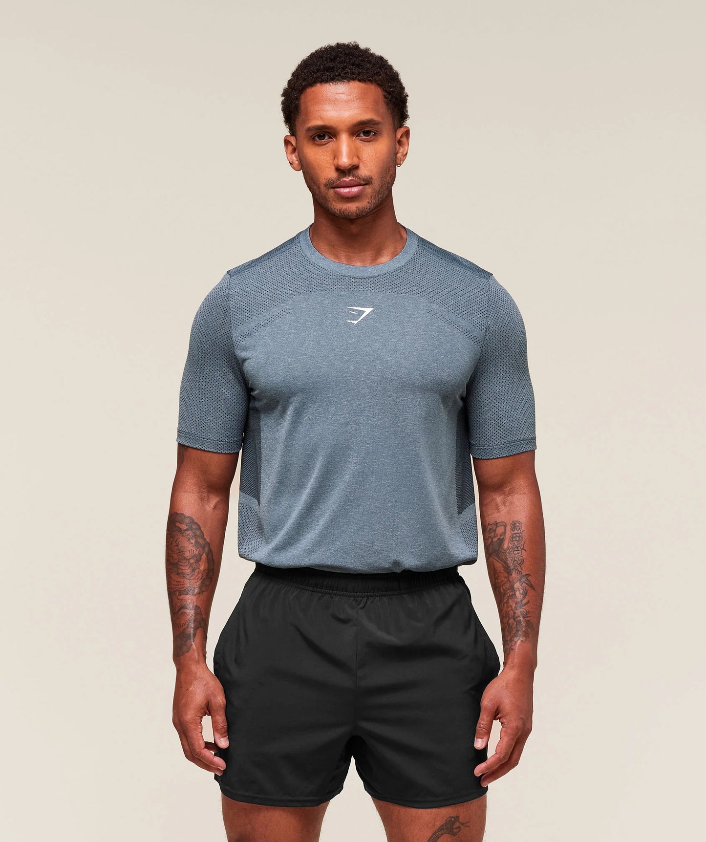 Gymshark Lightweight Seamless T-Shirt