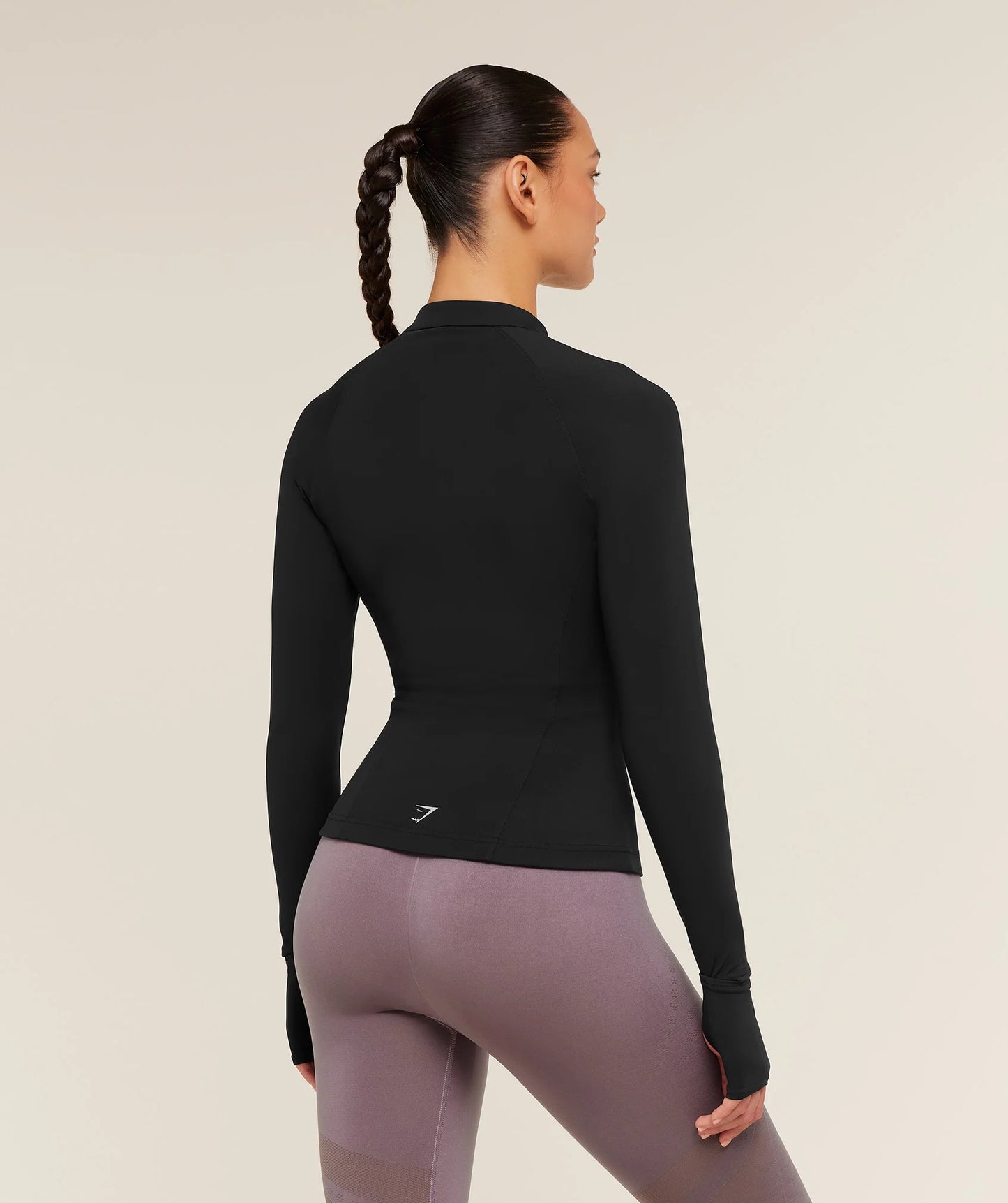 Running Full Zip Jacket