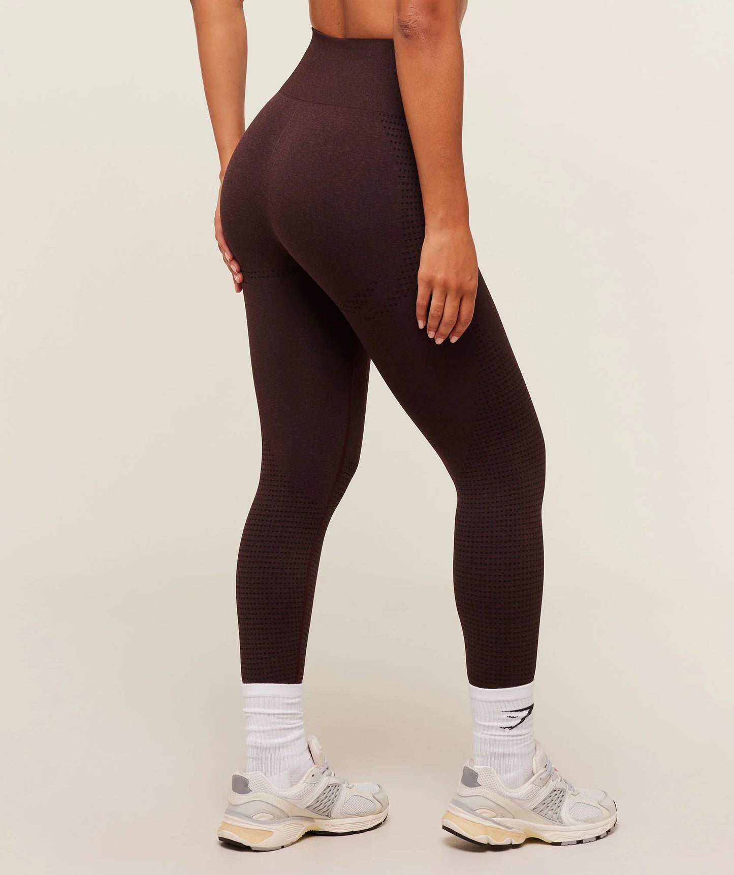 Set Vital Regular Leggings