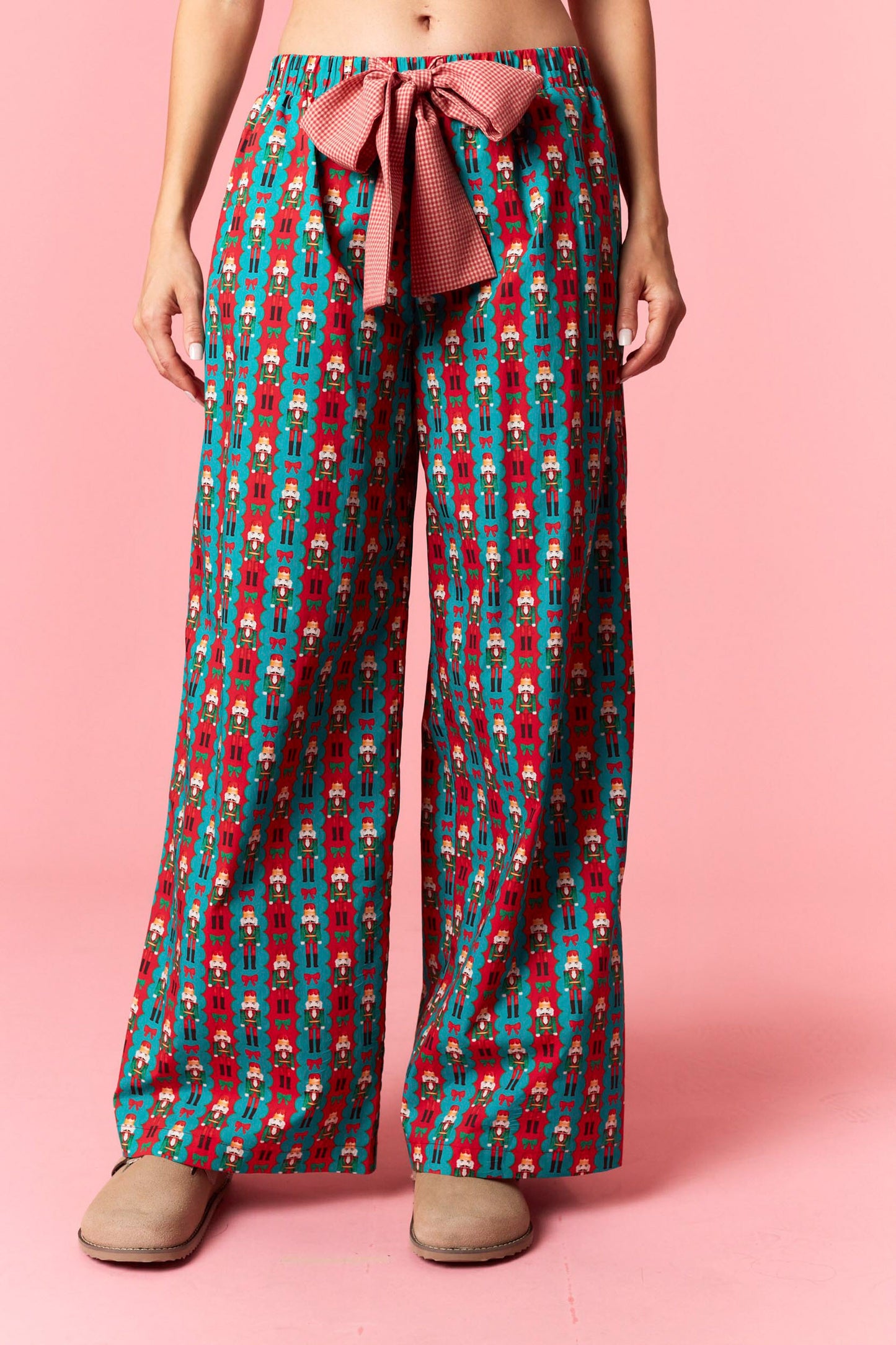 Pantalon Navidad