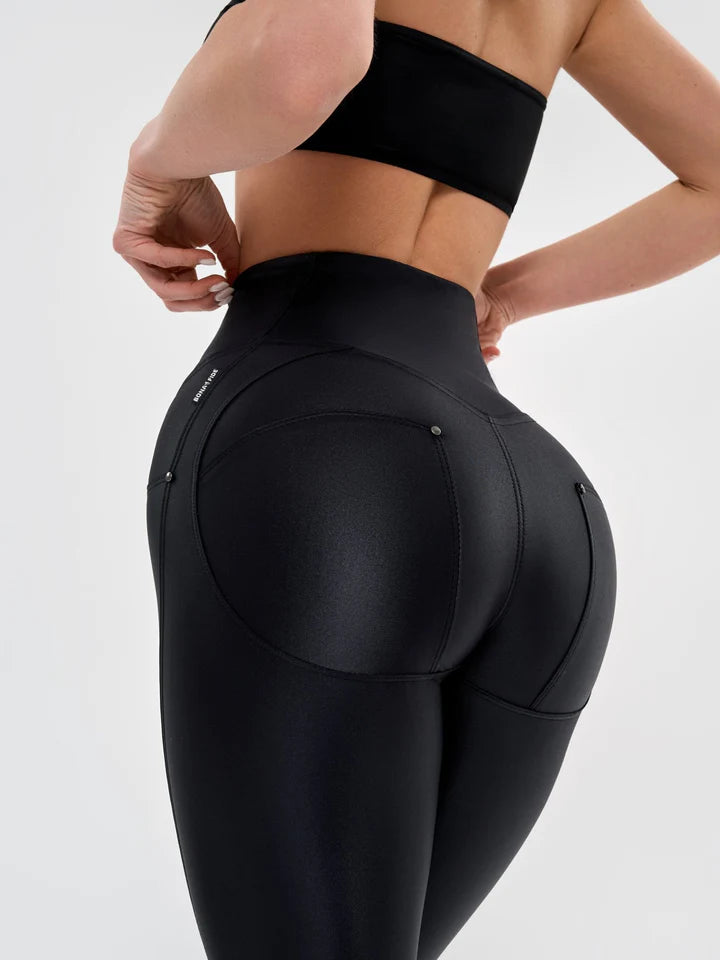 Leggings Who Is your Freddy
