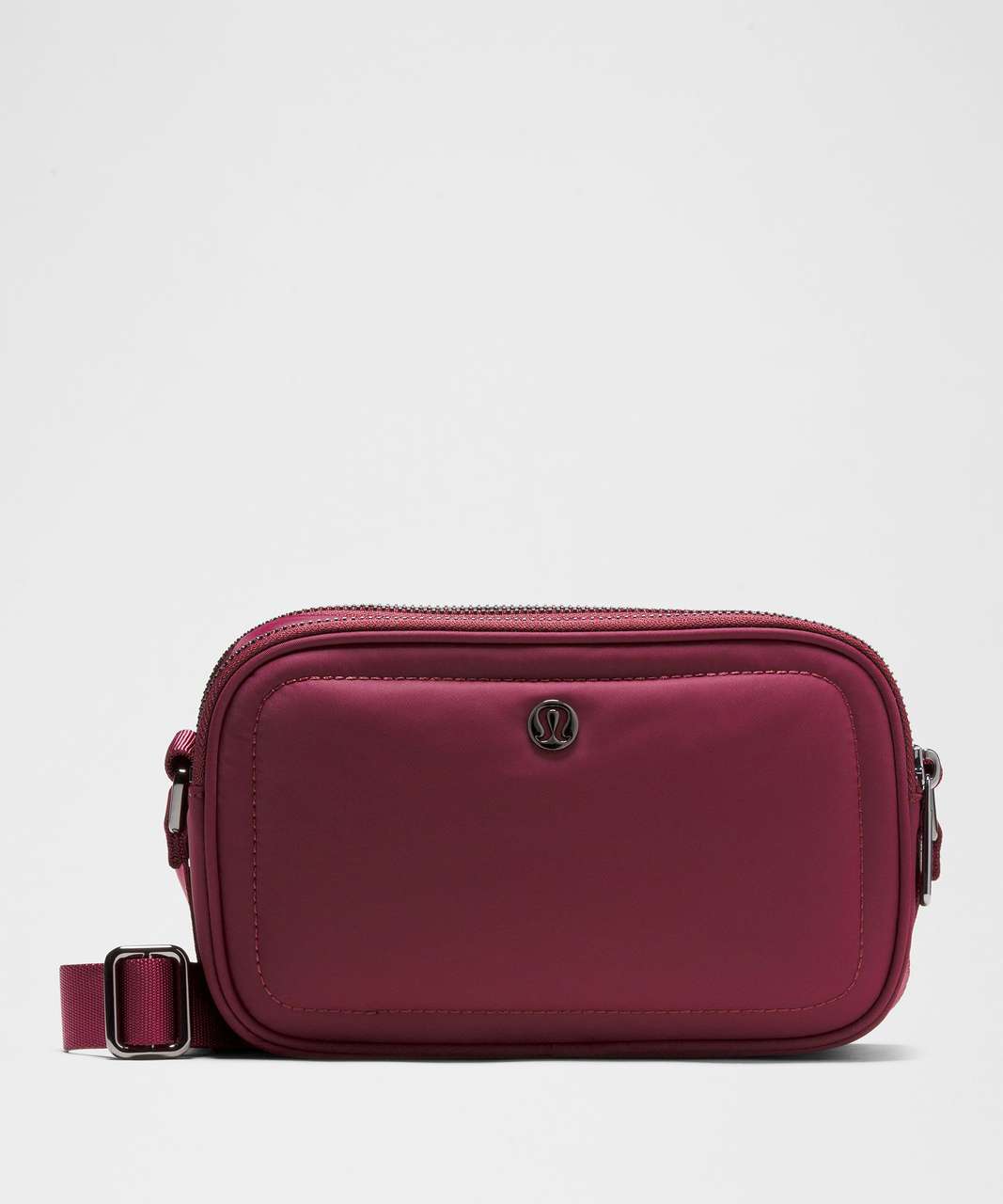 Crossbody Camera Bag 2L