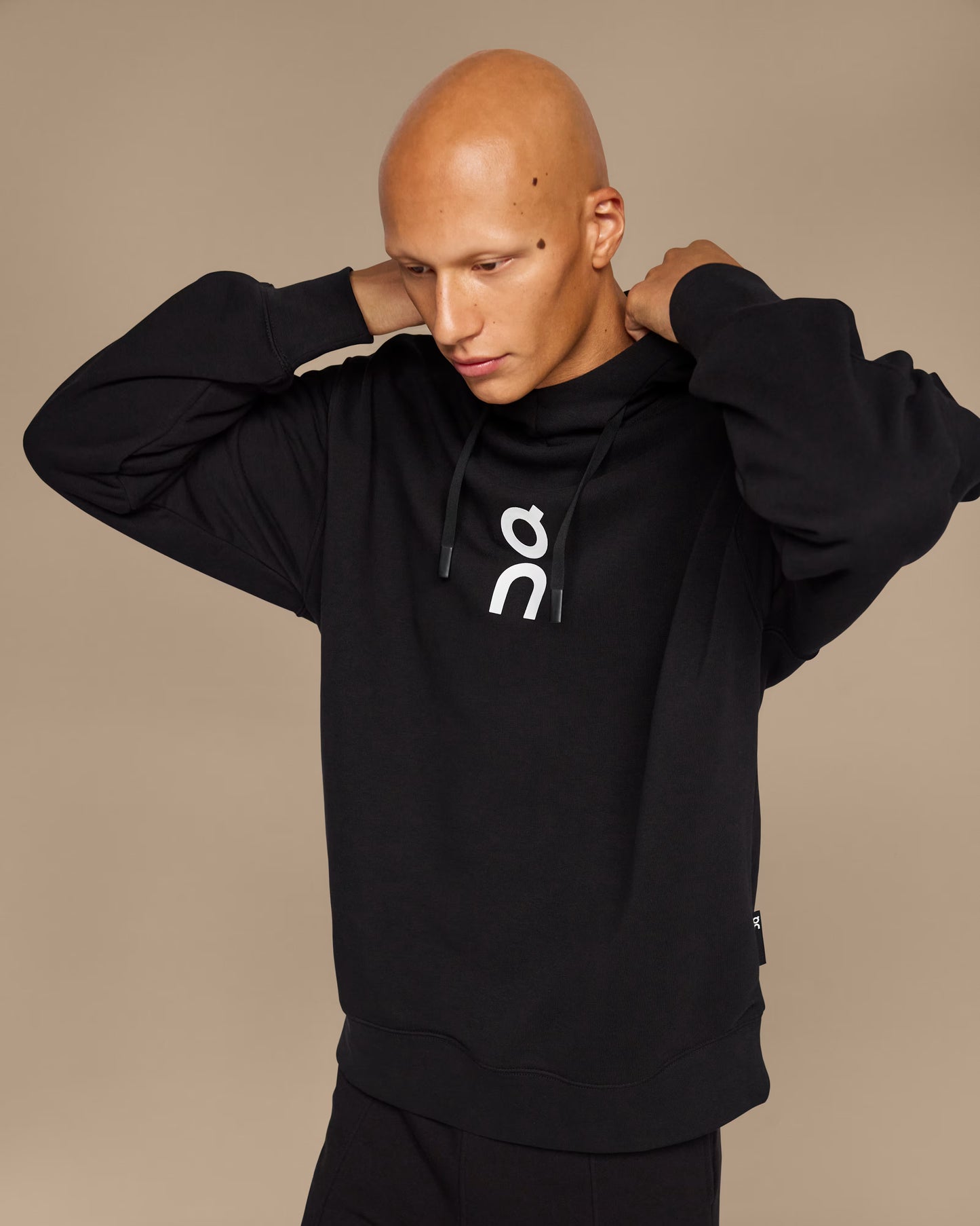 Club Hoodie*
