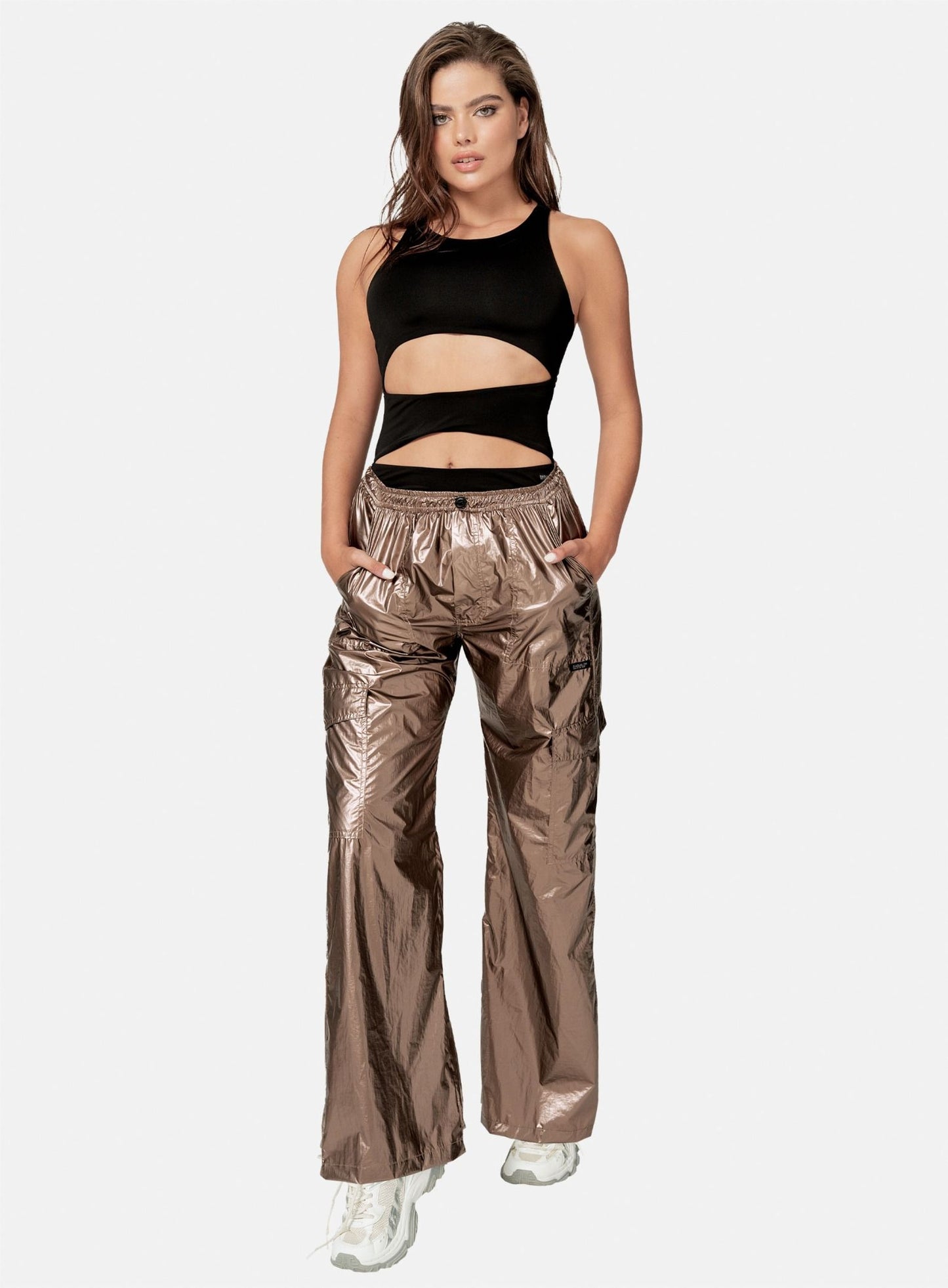 Pantalón Cargo