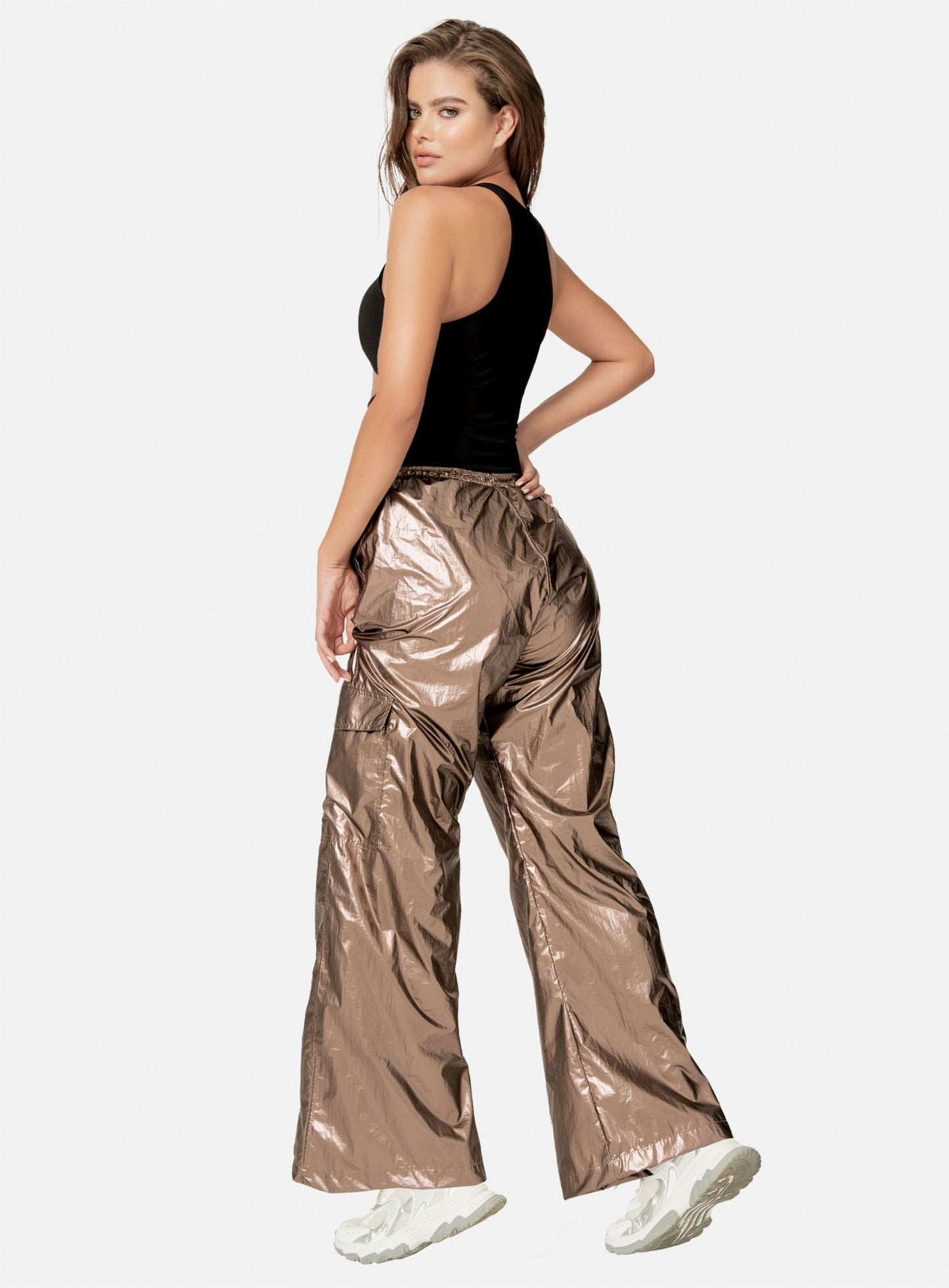 Pantalón Cargo