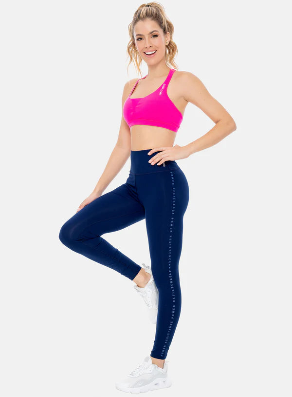 Leggins Deportivo Estampado