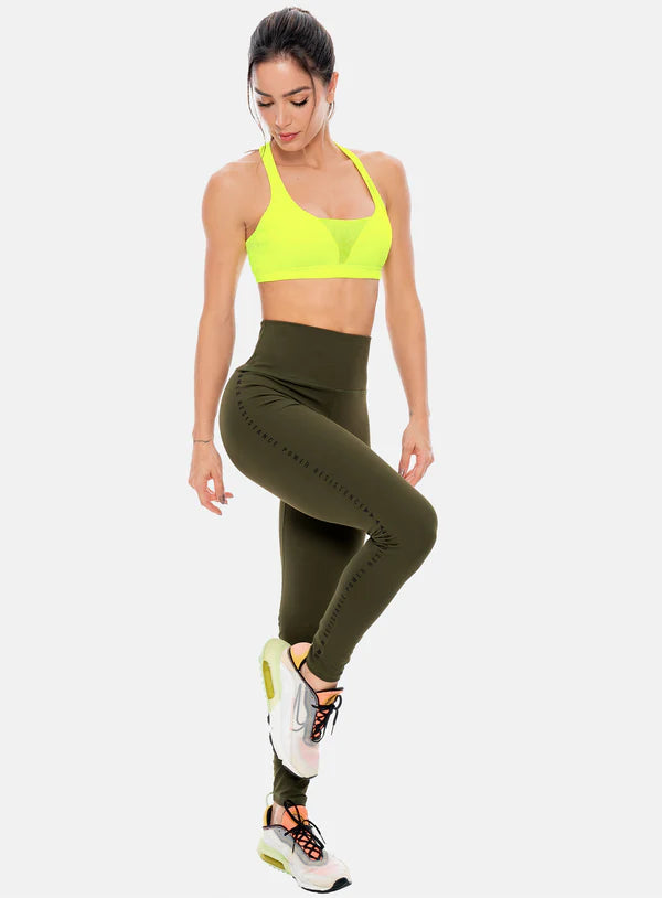 Leggins Deportivo Estampado