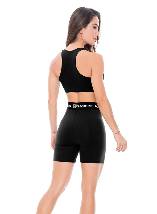 Short con Elastico