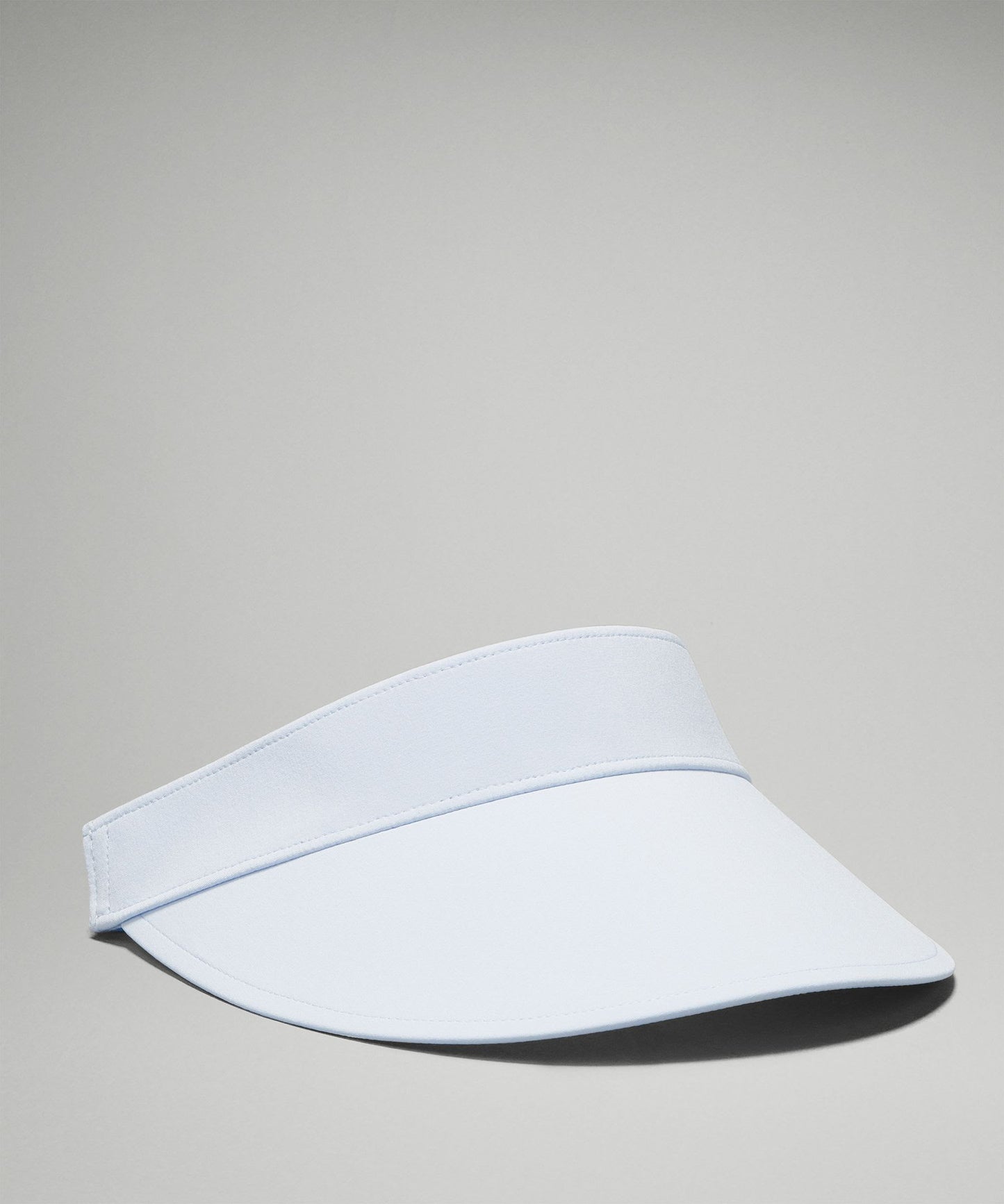 Fast Paced Wide Band Running Visor