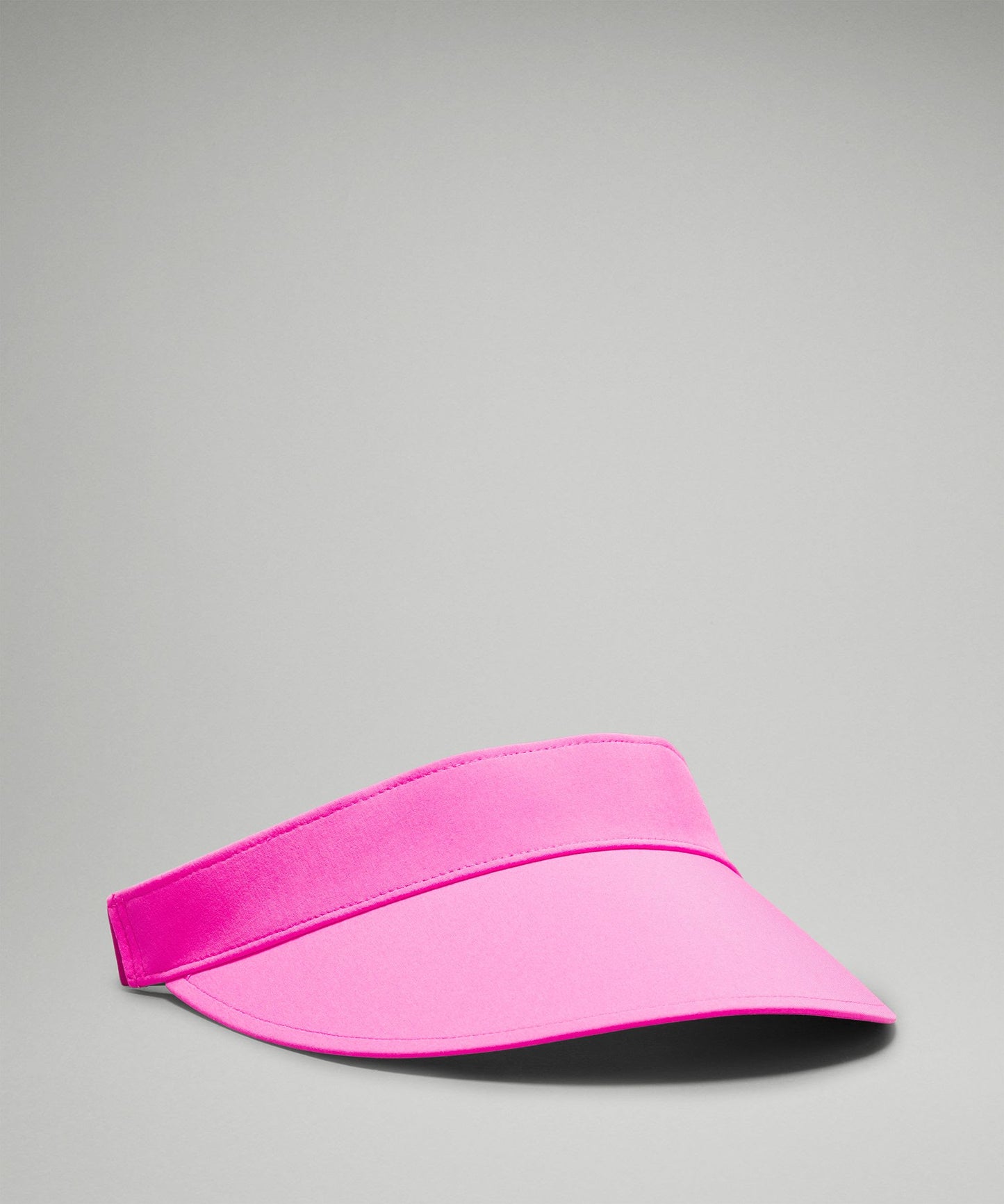 Fast Paced Wide Band Running Visor