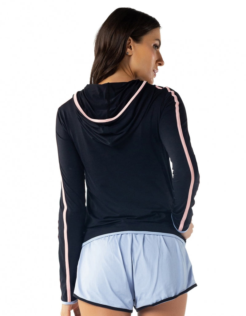 Jaqueta Dry Fit Kate