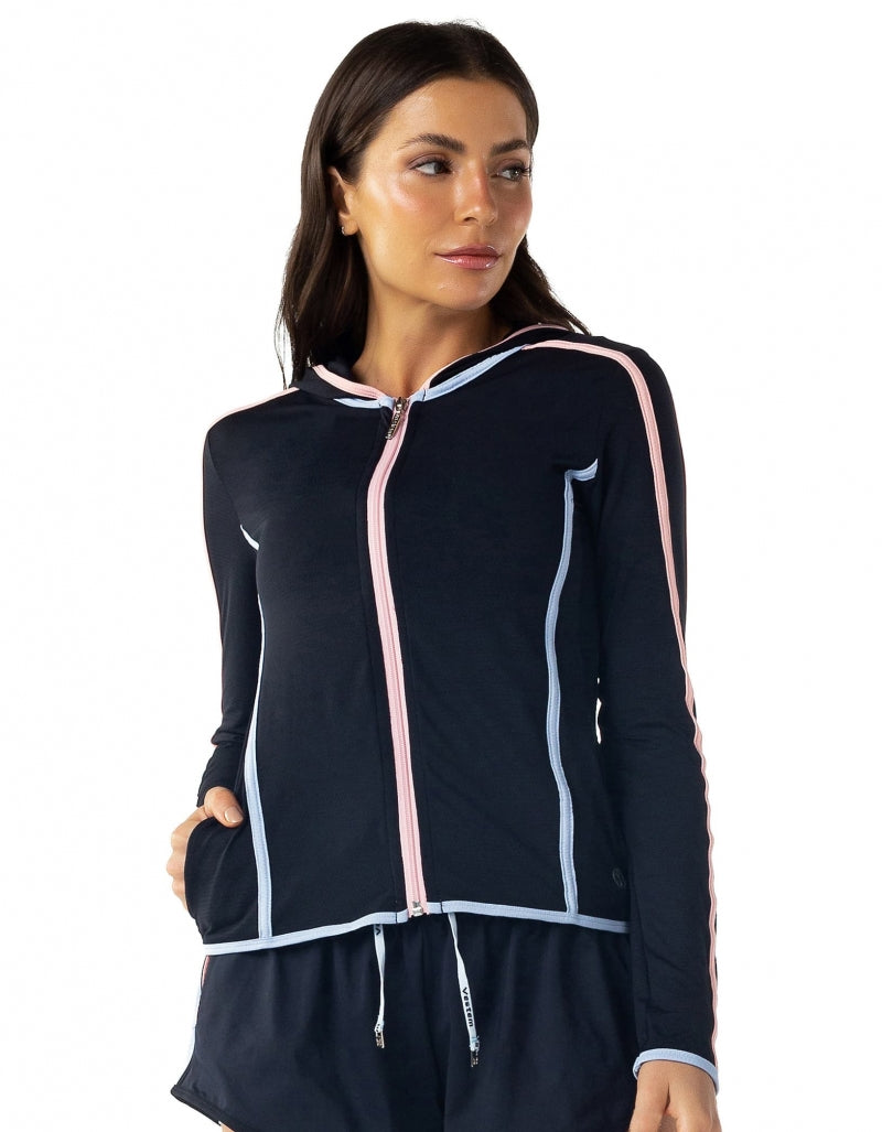 Jaqueta Dry Fit Kate