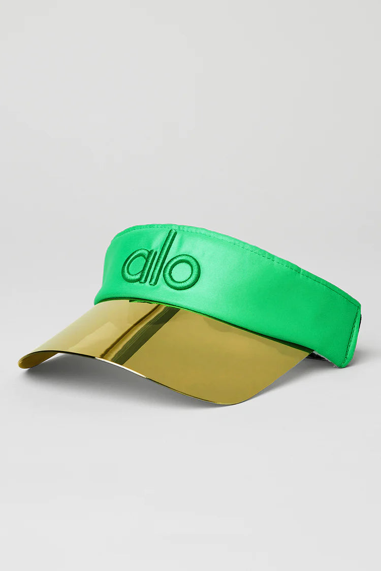 Airlift Solar Visor