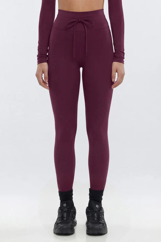 ProStretch™ 27″ High Rise Drawstring Legging