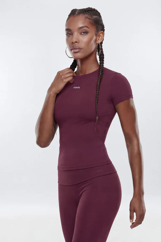 ProStretch™ Short Sleeve Sports Top