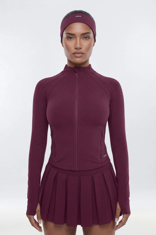 ProStretch™ Front Zip Sports Jacket