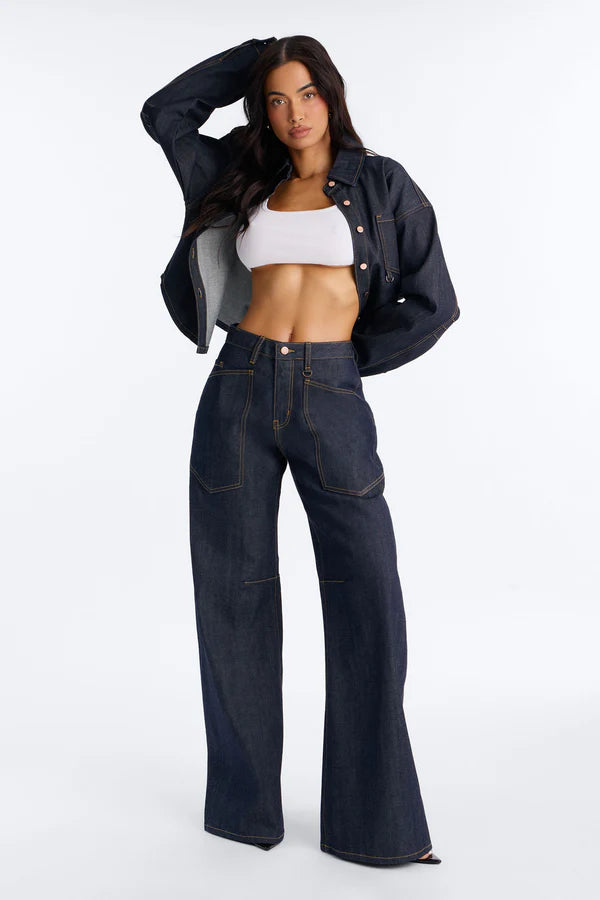 Set Premium Selvedge Utility