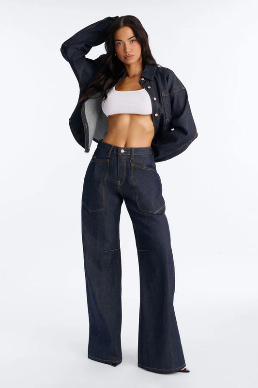 Set Premium Selvedge Utility