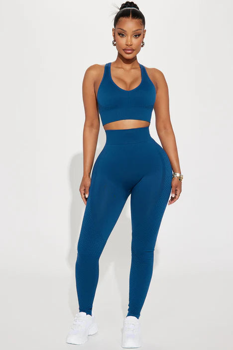 Set Wellness Seamless