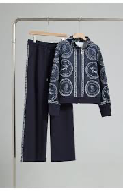Set Sueter Jogger