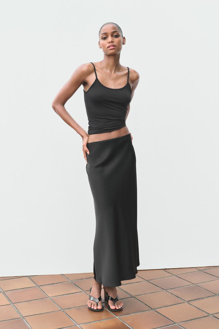 Skirt Zara