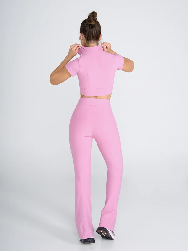 Set Lumina Croptop