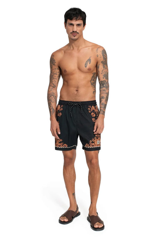Joe Weave Short