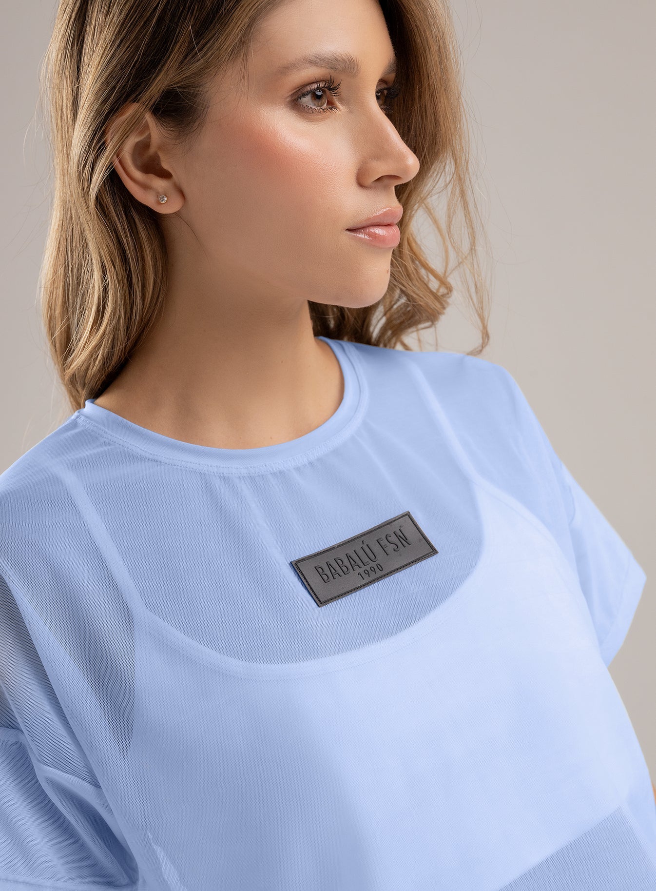Camiseta Deportiva