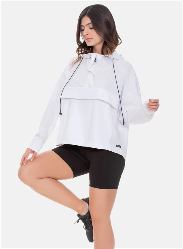 Chaqueta Deportiva