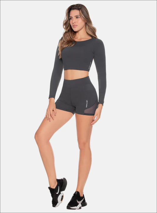 Short Deportivo
