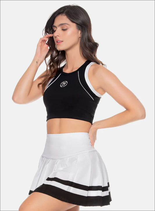 Top Deportivo Poliamida