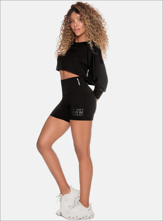 Set De Short Deportivo Shery