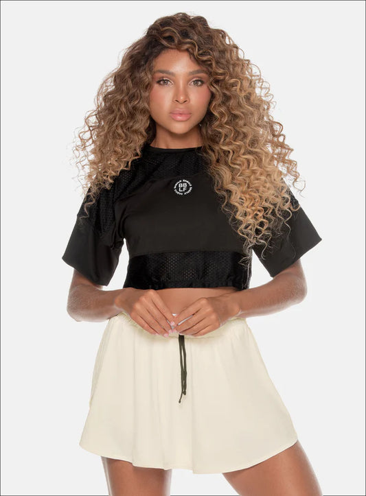 Blusa Deportiva Poliester