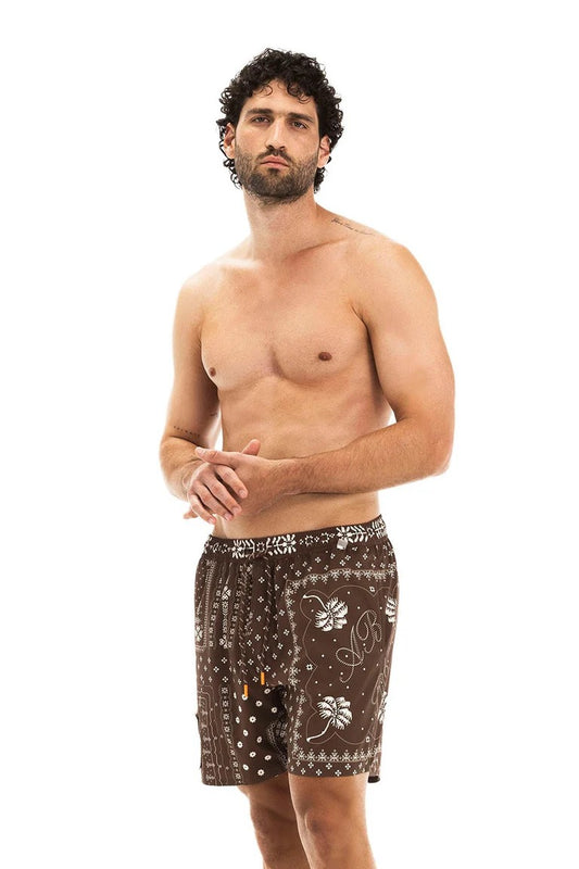 Joe Awwa Short