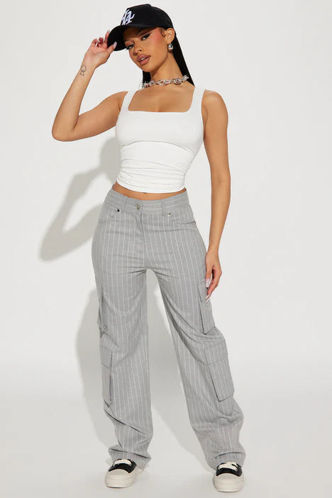 Mirror Mirror Trouser Pant