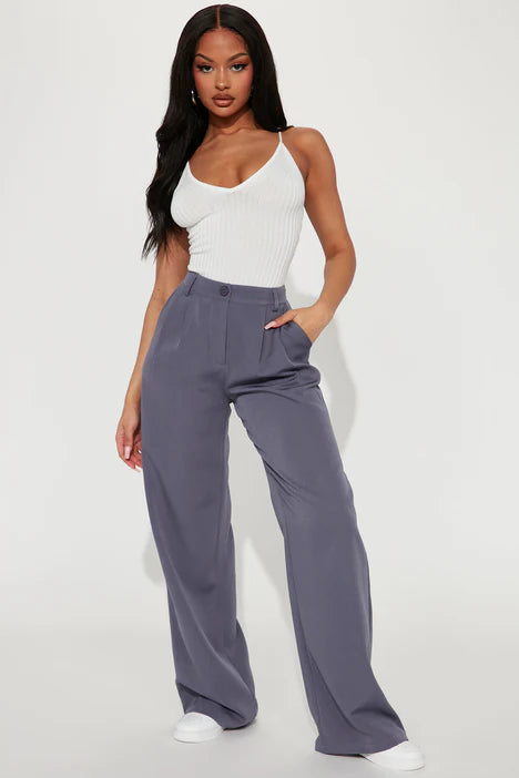 The Perfect Trouser Pant