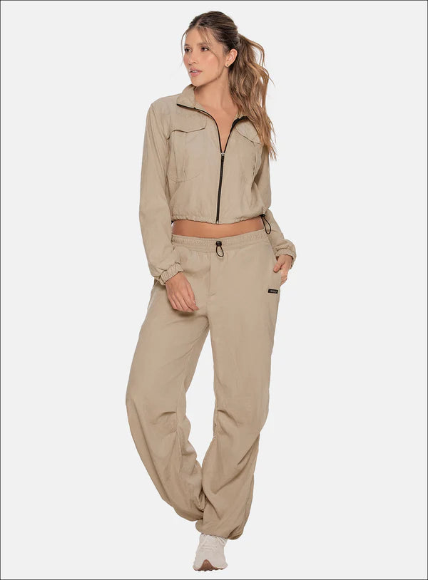 Set Deportivo Semi Impermeable