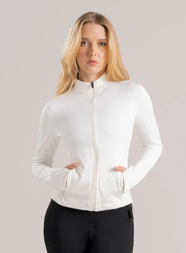 Chaqueta Deportiva Tela Kiara