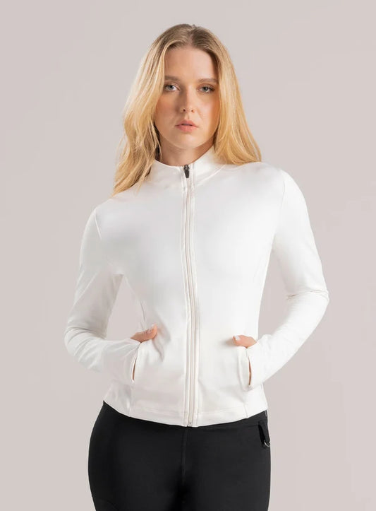 Chaqueta Deportiva Tela Kiara