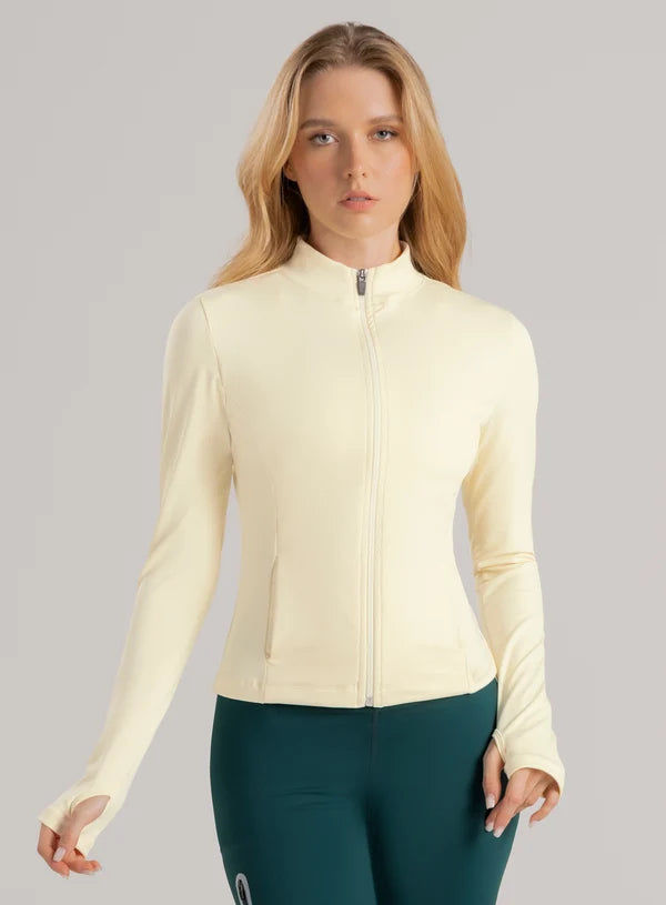 Chaqueta Deportiva Tela Kiara
