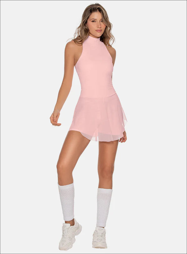 Vestido Deportivo Poliester*