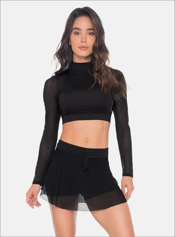 Top Deportivo Poliester