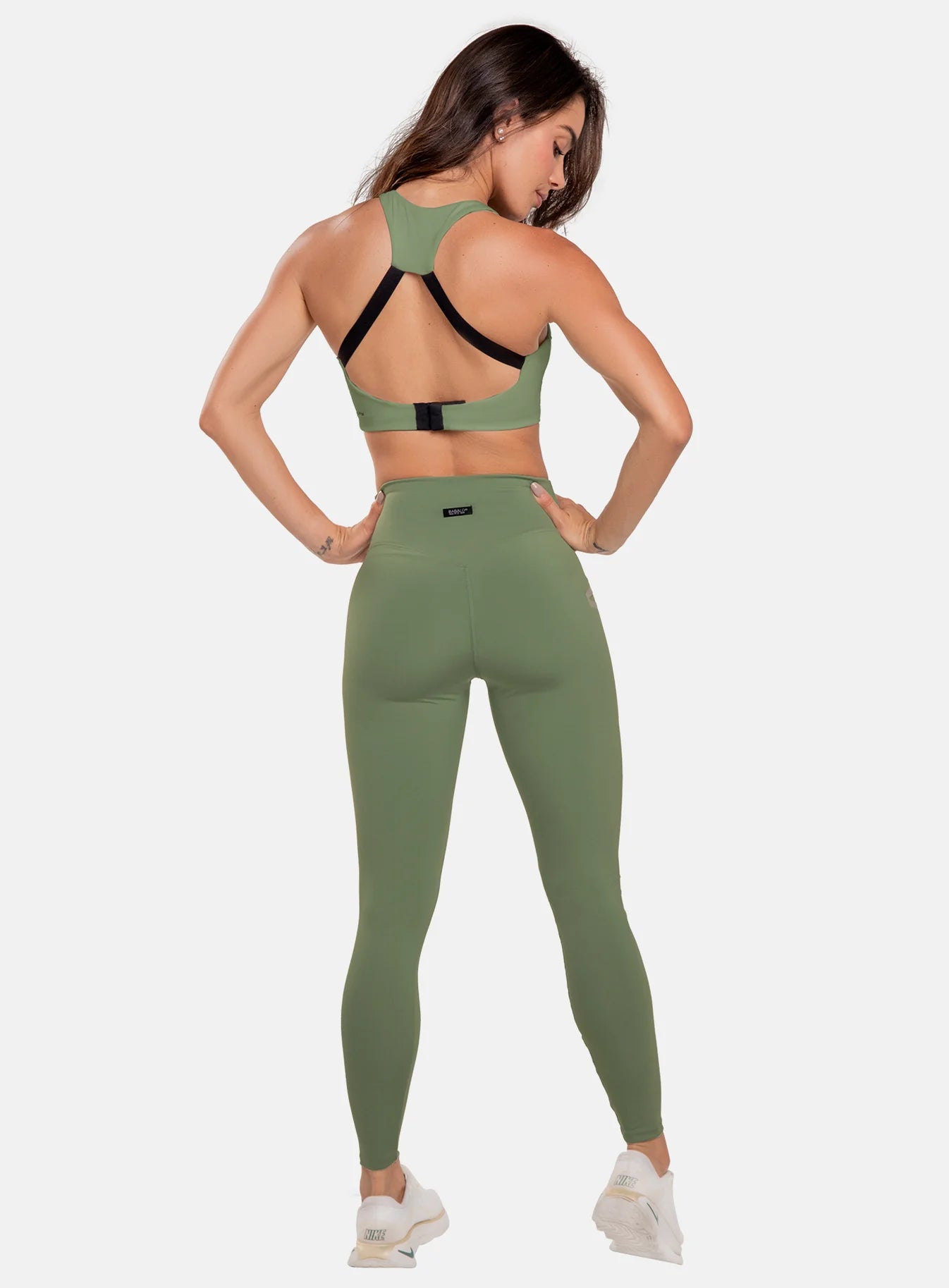 Top Deportivo Tela Kiara