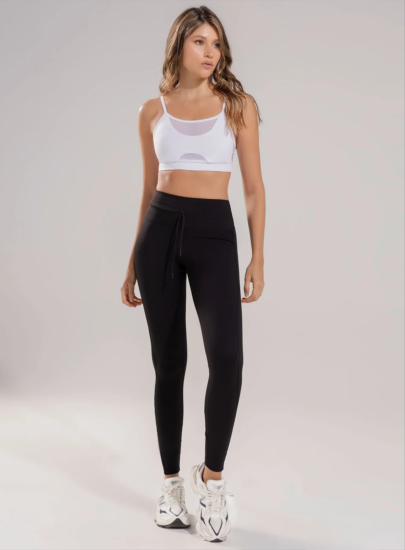 Leggins Tela Kiara