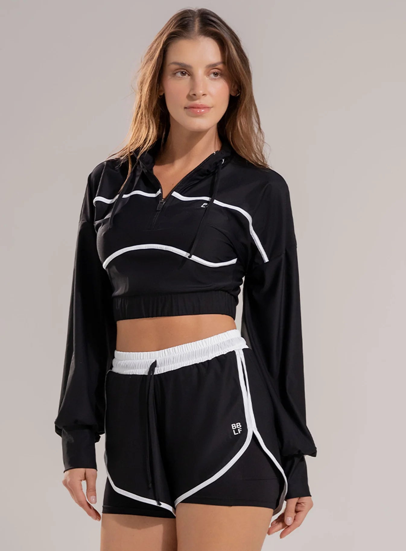 Chaqueta Deportiva