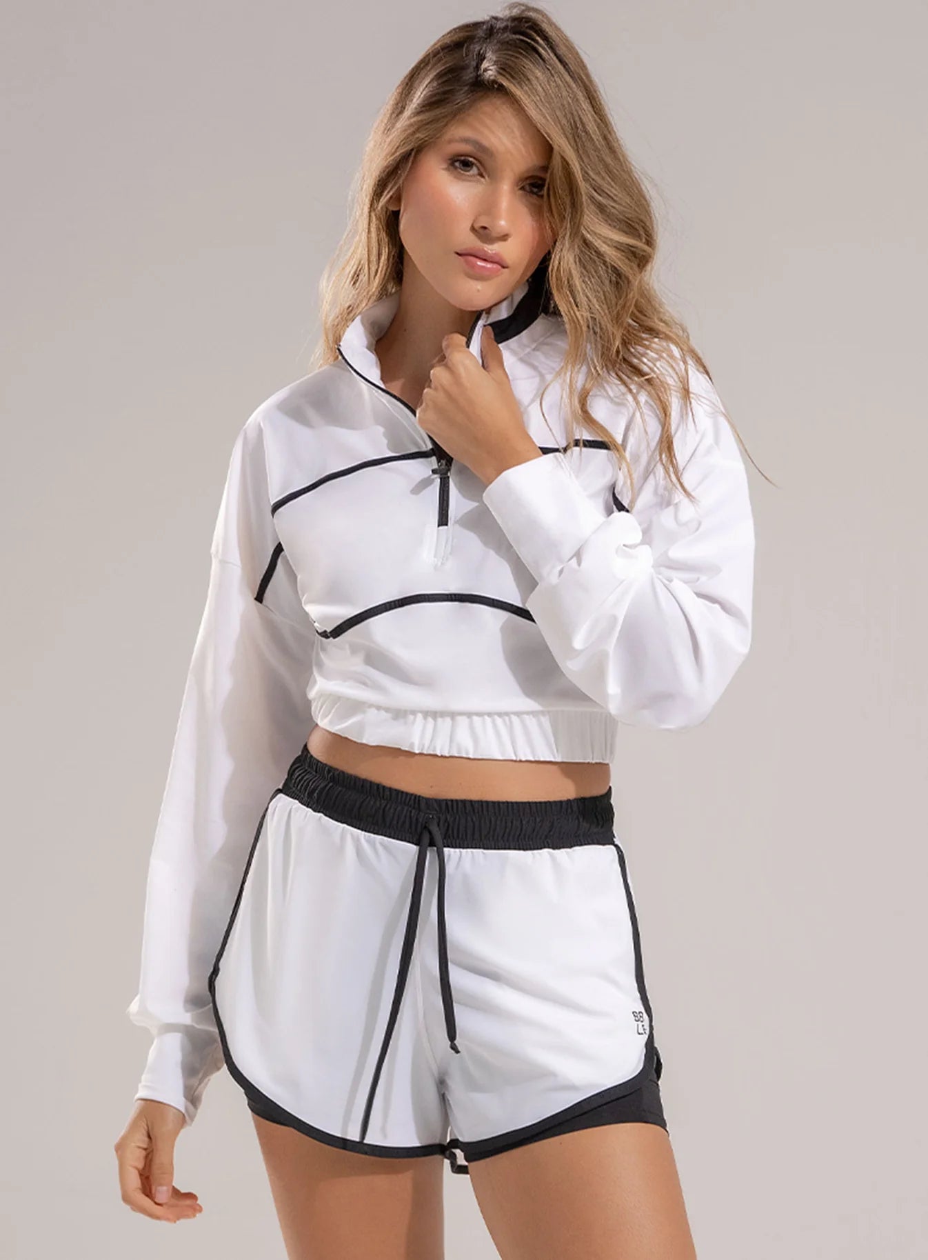 Chaqueta Deportiva